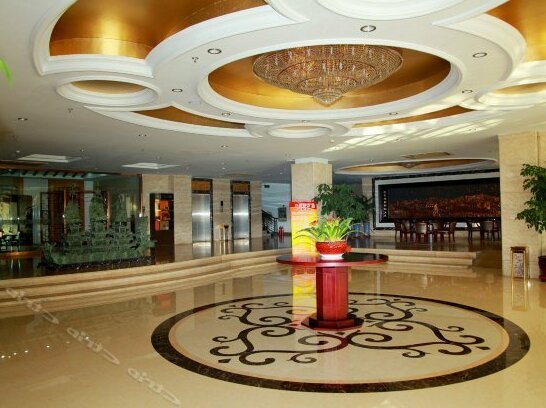 Xinle Hotel Shijiazhuang - Photo2