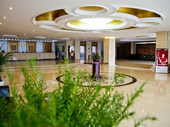 Xinle Hotel Shijiazhuang - Photo4
