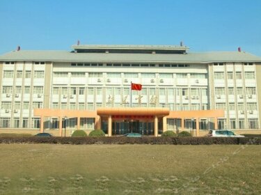 Xinle Hotel Shijiazhuang