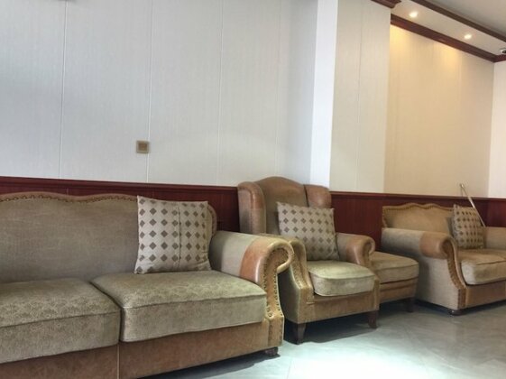 Xuhao Hotel - Photo5