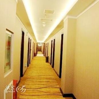 Yayuan Business Hotel - Photo2