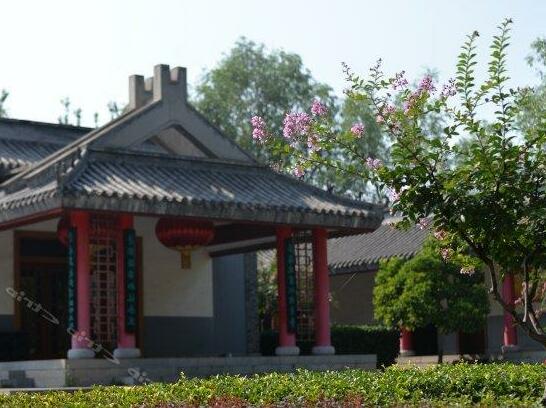 Yeshengyuan Holiday Resort - Photo3