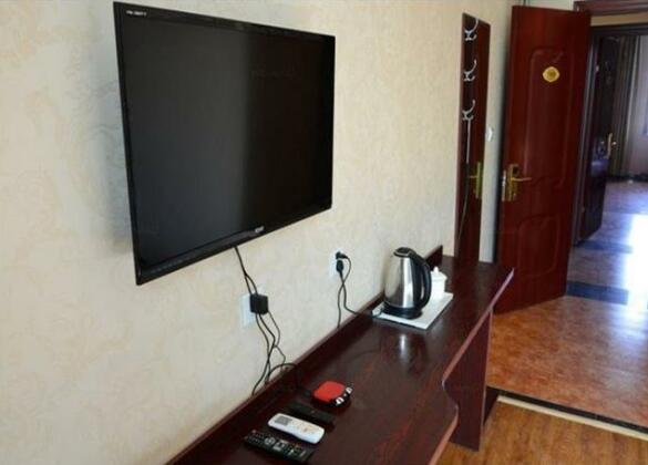 Yi'erkang Hotel - Photo2