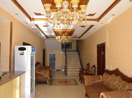Yi'erkang Hotel - Photo3