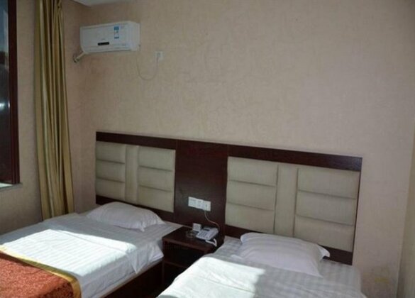 Yi'erkang Hotel - Photo5