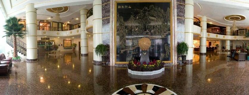 Yin He Hotel Shijiazhuang - Photo3