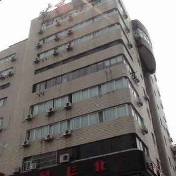 Youjia Hotel Shijiazhuang Heping