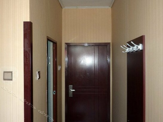 Yunyang Express Hotel - Photo5