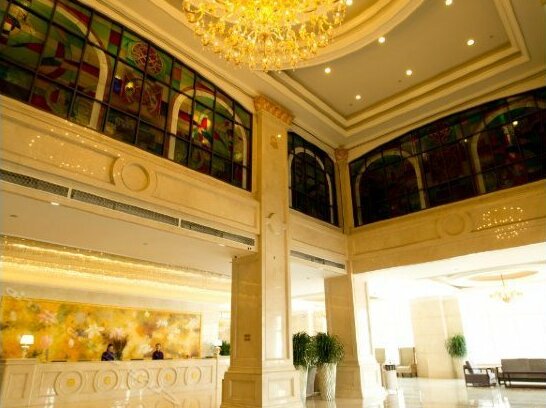 Zhengding Langhua International Hotel - Photo2