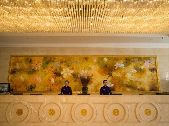Zhengding Langhua International Hotel - Photo4