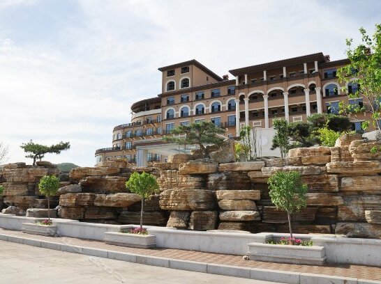 Zhongcheng Holiday Hotel