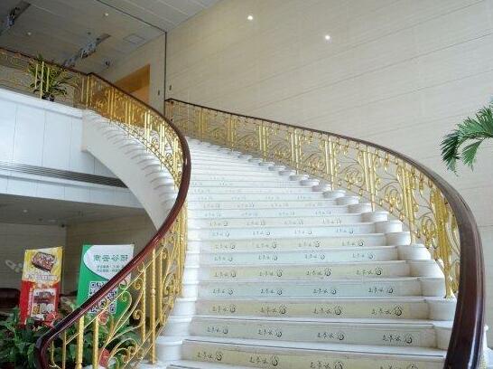 Zhongjing Grand Hotel - Photo4