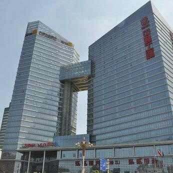 Zhongtie Business Square Hotel