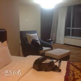 Zhongtie Business Square Hotel - Photo3