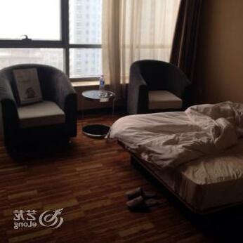Zhongtie Business Square Hotel - Photo4