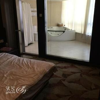 Zhongtie Business Square Hotel - Photo5