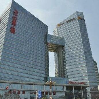 Zhongtie Business Square Hotel