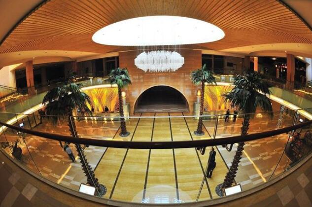 Baiqiang Argyle International Grand Hotel - Photo2