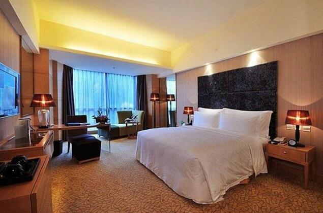 Baiqiang Argyle International Grand Hotel - Photo3