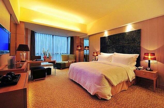 Baiqiang Argyle International Grand Hotel - Photo4