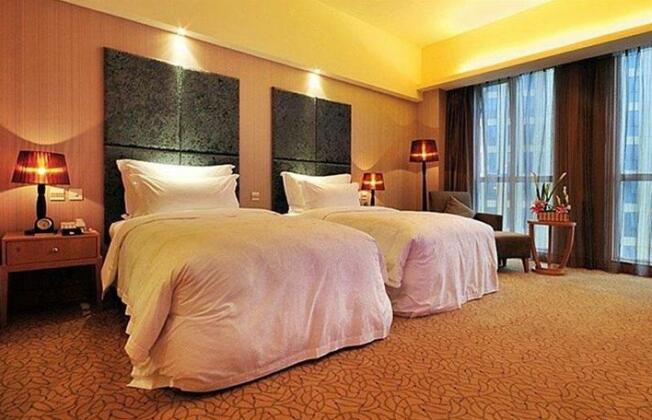 Baiqiang Argyle International Grand Hotel - Photo5