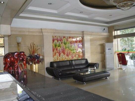 Bishui Hotel - Photo2