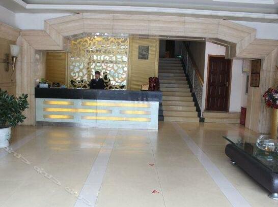 Bishui Hotel - Photo3