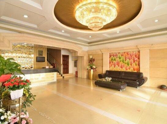 Bishui Hotel - Photo4