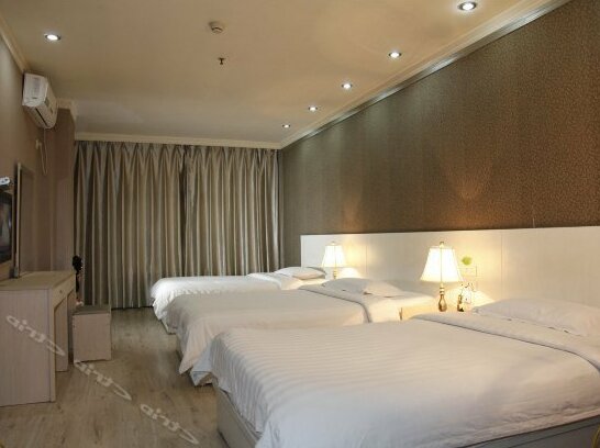 Bishui Hotel - Photo5
