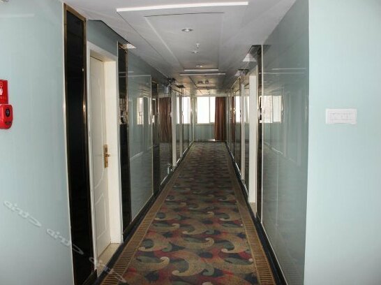 Changtai Hotel Shiyan - Photo3