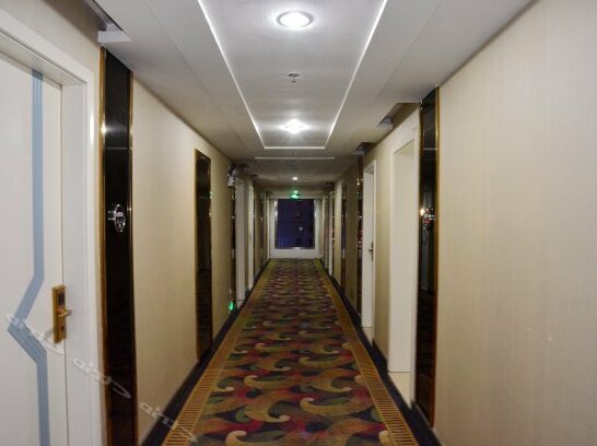 Changtai Hotel Shiyan - Photo4