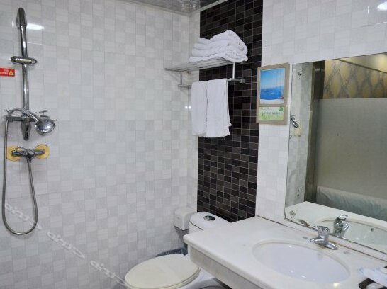 Changtai Hotel Shiyan - Photo5