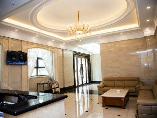 Chian Century Hotel - Photo2