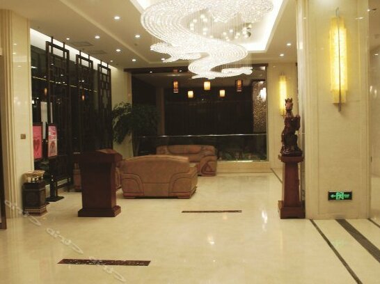 Dongsheng Hotel Shiyan - Photo2
