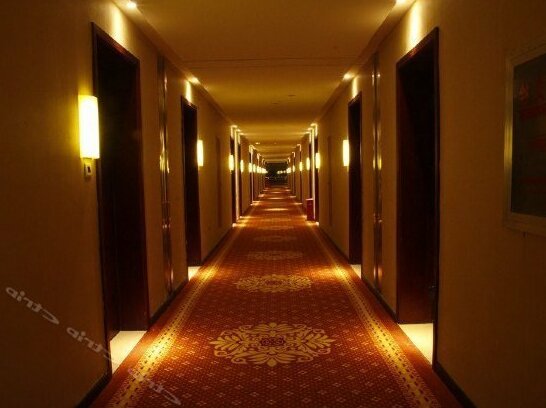 Fangxian Hot Spring Hotel - Photo3