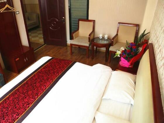 GreenTree Alliance ShiYan Middle BeiJing Road Hotel - Photo4