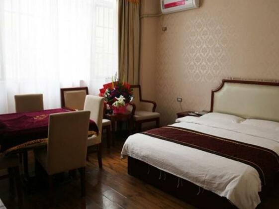 GreenTree Alliance ShiYan Middle BeiJing Road Hotel - Photo5