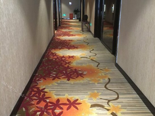 Hanfu International Hotel - Photo4