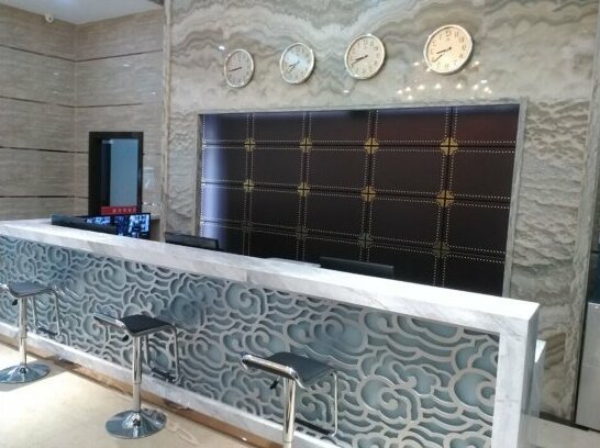 Jianke Holiday Hotel - Photo3