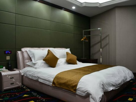 Jianke Holiday Hotel - Photo5