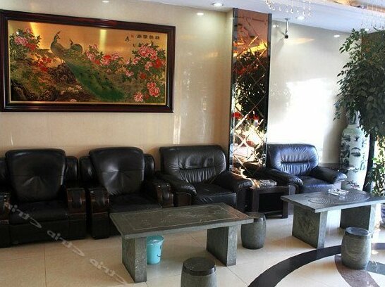 Jinqiu Shiyue Hotel - Photo3