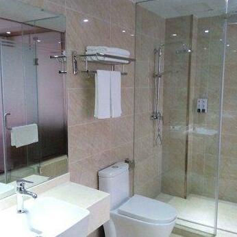 JiYang International Hotel - Photo2