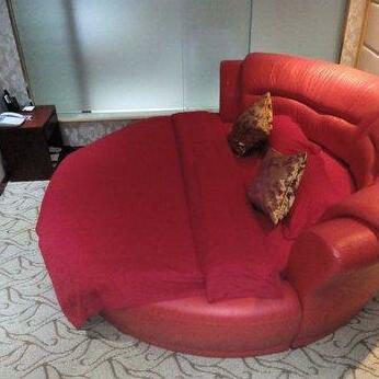 JiYang International Hotel - Photo3