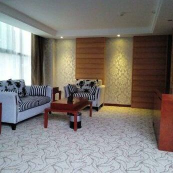 JiYang International Hotel - Photo4