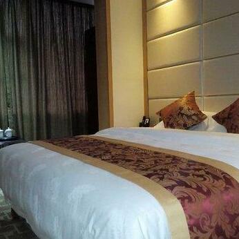 JiYang International Hotel - Photo5