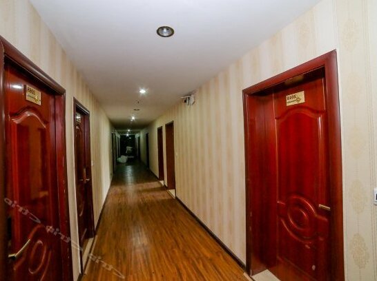 Junyue Business Hotel Shiyan - Photo4