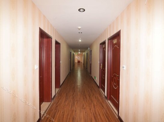 Junyue Business Hotel Shiyan - Photo5