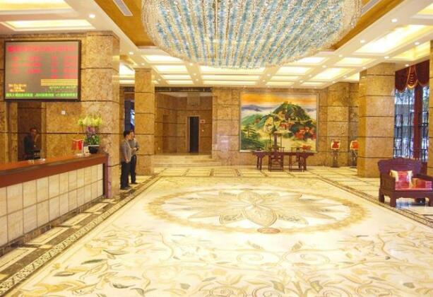 Laoying International Hotel - Photo2