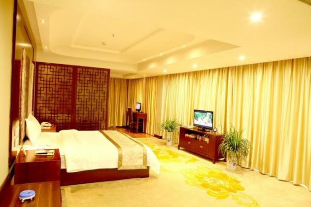 Laoying International Hotel - Photo4