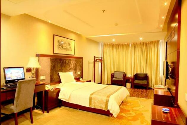 Laoying International Hotel - Photo5